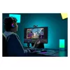 Razer Kiyo V2 X Webcam, 1440p @ 60 FPS, Autofokus, Weitwinkel - schwarz