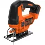 Power Stichsäge Schwarz & Decker BDCJS18N