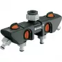 Husqvarna 08194-24HU Gartengerät Schwarz