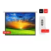 Maclean MC-552 Projektionsleinwand 3,81 m (150) 4:3