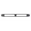 Rack-Montagegehäuse für 7-Port-PoE-Switch, Extralink, schwarz