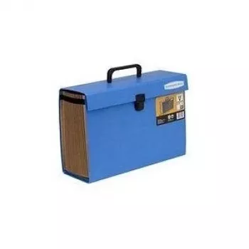 Fellowes 9352201 Blau