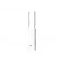 WLAN-Router TP-LINK MB118-4G — 4G LTE, Single-Band 2,4 GHz, Wi‑Fi 4 (802.11n), 300 Mbit/s, Fast Ethernet, 4 externe Antennen, weiß