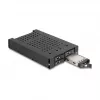 HDD-Käfig DeLOCK 47072 Rack Kompatibel Metall 100 mm Breite