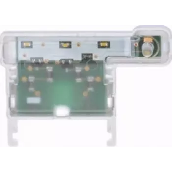 MERTEN LED-Langfeldbeleucht. MEG3903-8000 Weiß AQUASTAR MEG3903-8000 MEG3903-8000 (MEG3903-8000)