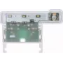 MERTEN LED-Langfeldbeleucht. MEG3903-8000 Weiß AQUASTAR MEG3903-8000 MEG3903-8000 (MEG3903-8000)