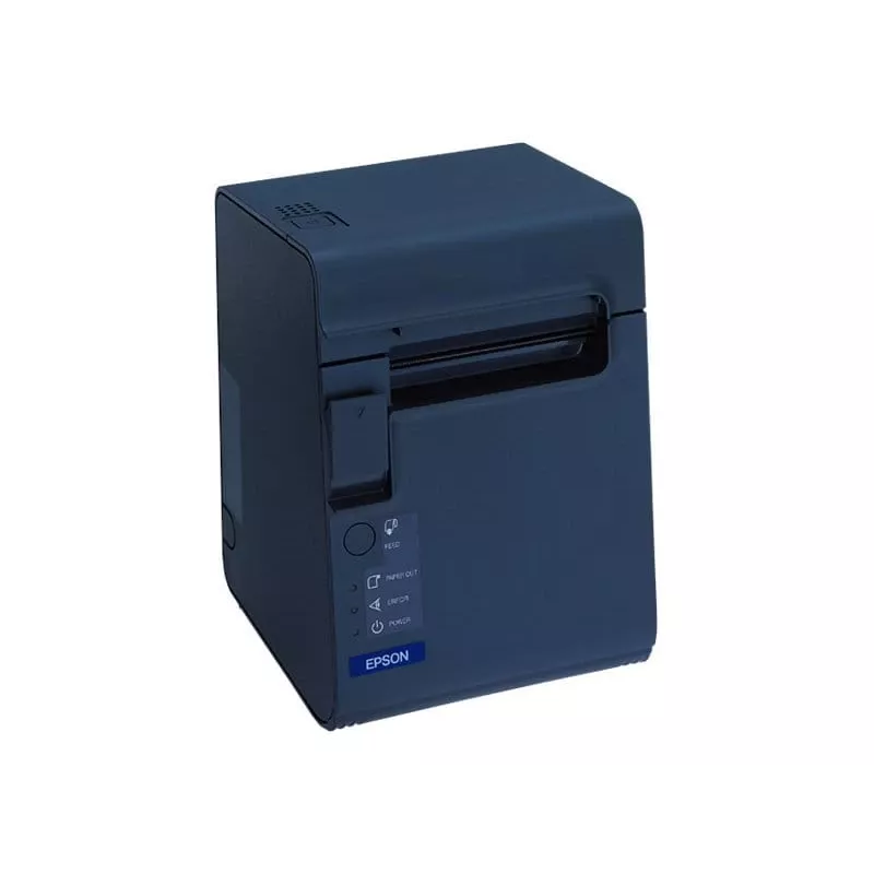 Epson TM-L90-i Etikettendrucker Thermotransfer 180 x 180 DPI 150 mm/sek Kabelgebunden