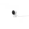 Google Nest Cam IP-Überwachungskamera Innenbereich 1920 x 1080 Pixel Wand