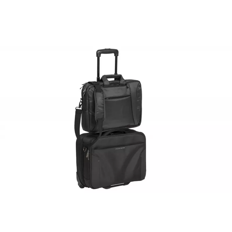 Rivacase 8290 Notebook-Tasche 40,6 cm (16) Rucksacktasche Schwarz