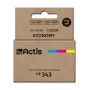 Actis KH-343R Tinte (Ersatz für HP 343 C8766EE; Standard; 21 ml; Farbe)