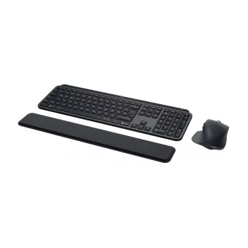 Logitech MX Keys Combo for Business | Gen 2 - Tastatur-Maus-Set