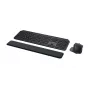 Logitech MX Keys Combo for Business | Gen 2 - Tastatur-Maus-Set