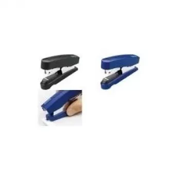 Stapler Novus B 10FC Blau