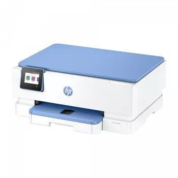 All-in-One-Drucker HP Envy 7231 — Thermotintenstrahldruck, Farbe, 4800x1200 dpi, Scan 1200x1200, WLAN, A4