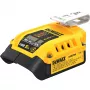 Adapter + Netzteil 100 W, 5A, 18/54 V