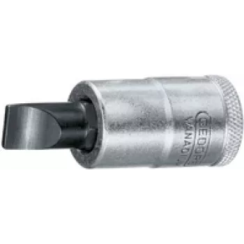 Schraubendreherbit Gedore 6656570 Gewicht 193 g Verpackungstiefe 90 mm Verpackungshöhe 45 mm