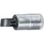 Schraubendreherbit Gedore 6656570 Gewicht 193 g Verpackungstiefe 90 mm Verpackungshöhe 45 mm