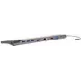 4smarts 11in1 Hub Universal Tablet and Laptop Stand plus DeX-Modus Grau (456358)