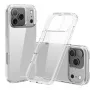 nevox StyleShell Flex - iPhone 17 Pro Max 6,9 transparent (2513)