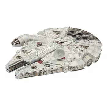 Plastikmodell Star Wars Millennium Falcon