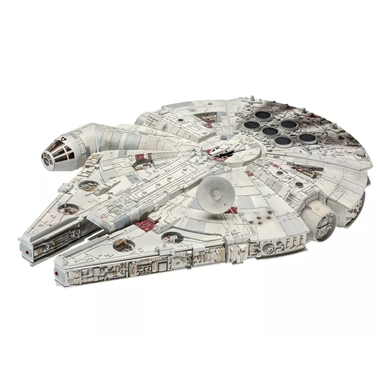 Plastikmodell Star Wars Millennium Falcon