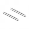 Glasfaser-Abschlussdose DeLOCK 85935 SC Simplex Weiß
