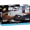 Cobi Blocks Saab AJ 37 Viggen 881-tlg. Konstruktionsset
