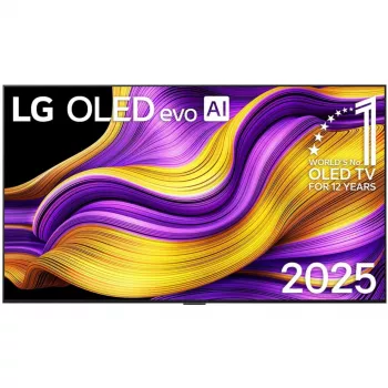 Fernseher LG OLED65G57LW 165 cm OLED 4K