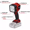 Power X-Change Akku-Leuchte TC-CL 18/350 Li - Solo, 18 Volt, LED-Leuchte ohne Akku und Ladegerät