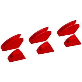 Knipex 86 09 300 V01 Rot