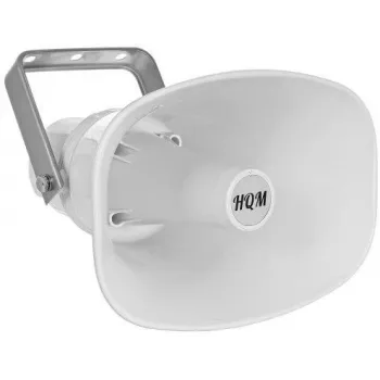 Hqm ZT301A Weiß