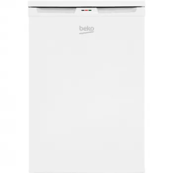 Beko FSE1074N Gefrierschrank Standgerät 95 L Weiß