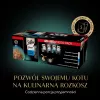 SHEBA Sauce Collection Fish flavors collection - Nassfutter für Katzen - 40x85 g
