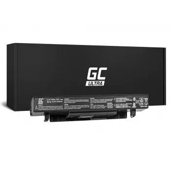 GREENCELL AS58ULTRA Akku Green Cell ULTRA A41-X550A ASUS A550 R510 R510C R510L X550 X550C X550CA