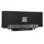 GREENCELL AS58ULTRA Akku Green Cell ULTRA A41-X550A ASUS A550 R510 R510C R510L X550 X550C X550CA