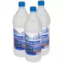 Destilliertes Wasser (DIN 13060, DIN 43530 & EN 285) - 3x 1 L