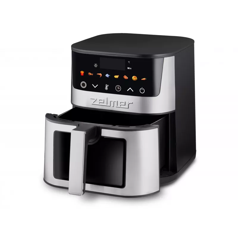 Zelmer ZAF5000 Heißluftfritteuse