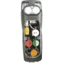 TESTO O 2 -Sensor Typ TO2Bi, passend für 340 Stück-Nr. 0393 0000 (0393 0000)