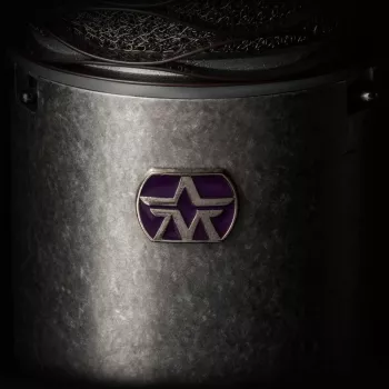 Studiomikrofon Aston Origin