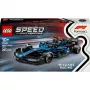 LEGO SPEED CHAMPIONS 77249 Williams Racing FW46 F1 Rennwagen
