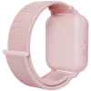 CANYON Kinderuhr Alfie KW-37 MP3 Study&Game Pink