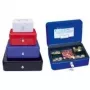 Cash-/Ticket-Box Wedo 145 402H
