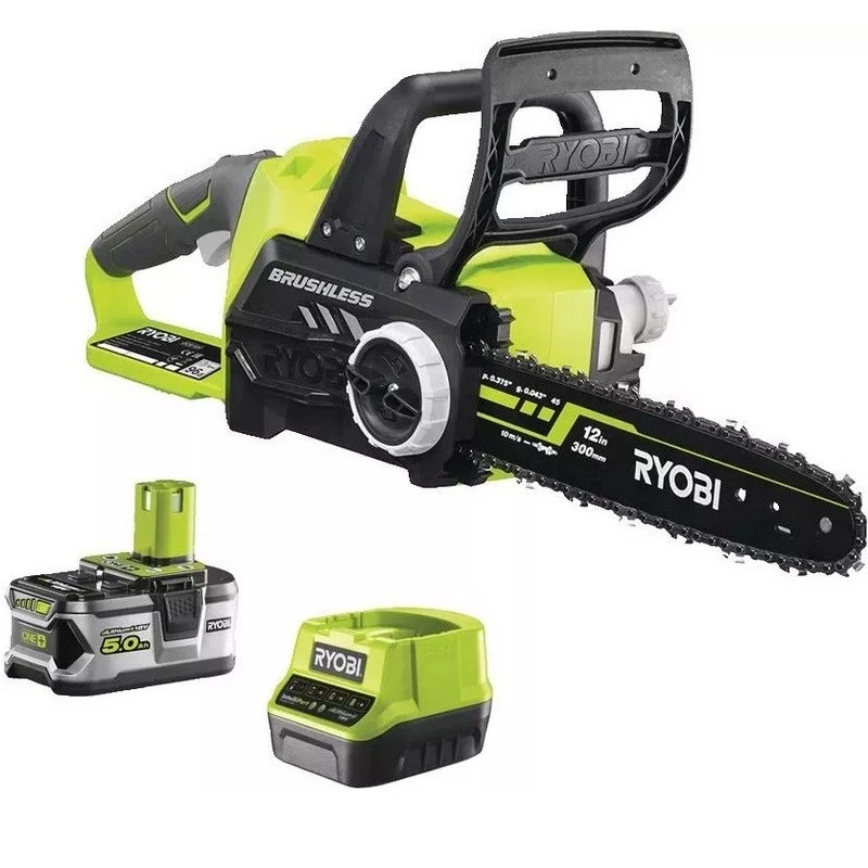 Chainsaw Battery 18V RCS18X3050F RYOBI
