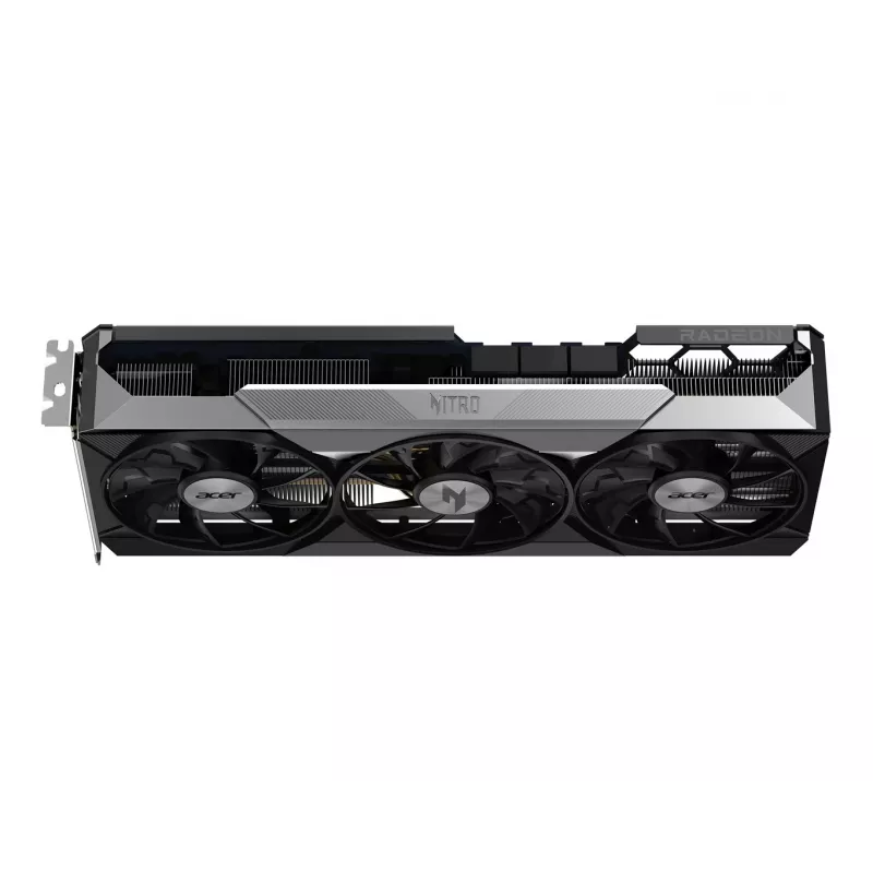 Acer Nitro Radeon RX 9070 XT OC 16GB GDDR6 Grafikkarte