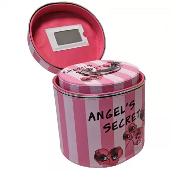 Extralink LIFESTYLE Damen-Kosmetik-Organizer-Set 3in1 246