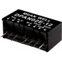 Netzteil MEAN WELL DPAN02B-05 2W 5V Eingang 18-36V