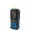 Bosch GLM 50-27 CG Professional Laser-Entfernungsmesser Schwarz, Blau 50 m