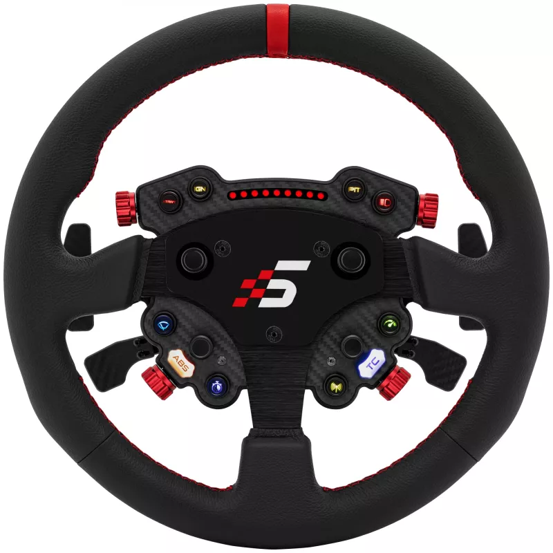 Simagic GT Pro HUB + Knobs
