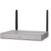 ISR 1100 4 Ports DSL Annex A/M und GE WAN Router