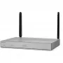 ISR 1100 4 Ports DSL Annex A/M und GE WAN Router